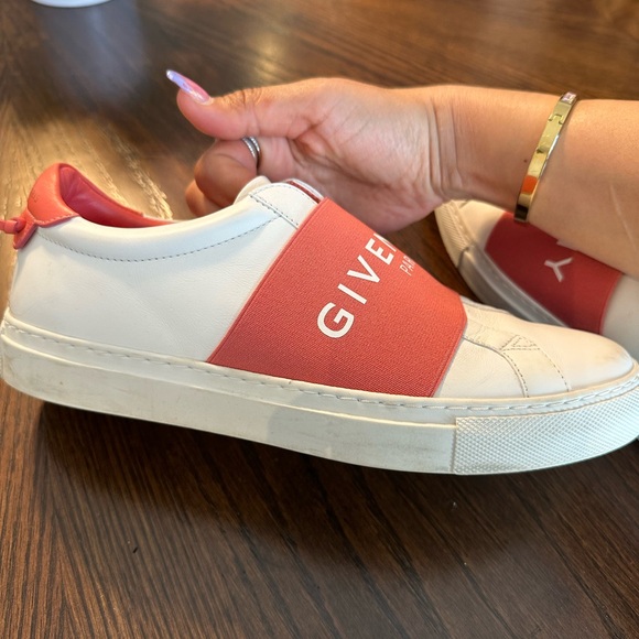 ๐SOLD๐ Authentic givenchy sneakers - Picture 6 of 13